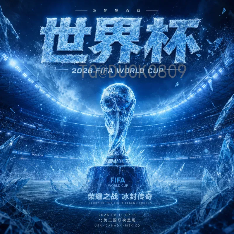 世界杯预测分析：从历史数据到球队实力，全面解读夺冠热门